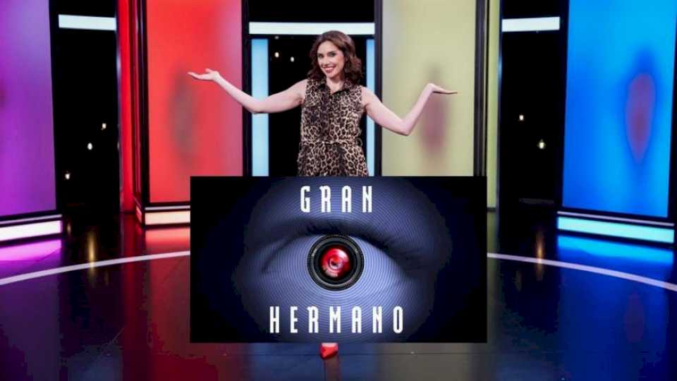 El Concursante De Gran Hermano Que Se Ha Lanzado A Participar Desnudo