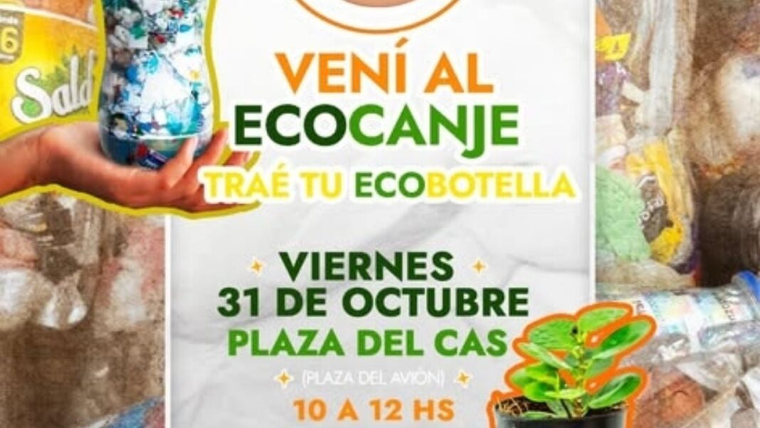 2296051-se-realizara-una-nueva-jornada-de-ecocanje-en-la-plaza-del-cas