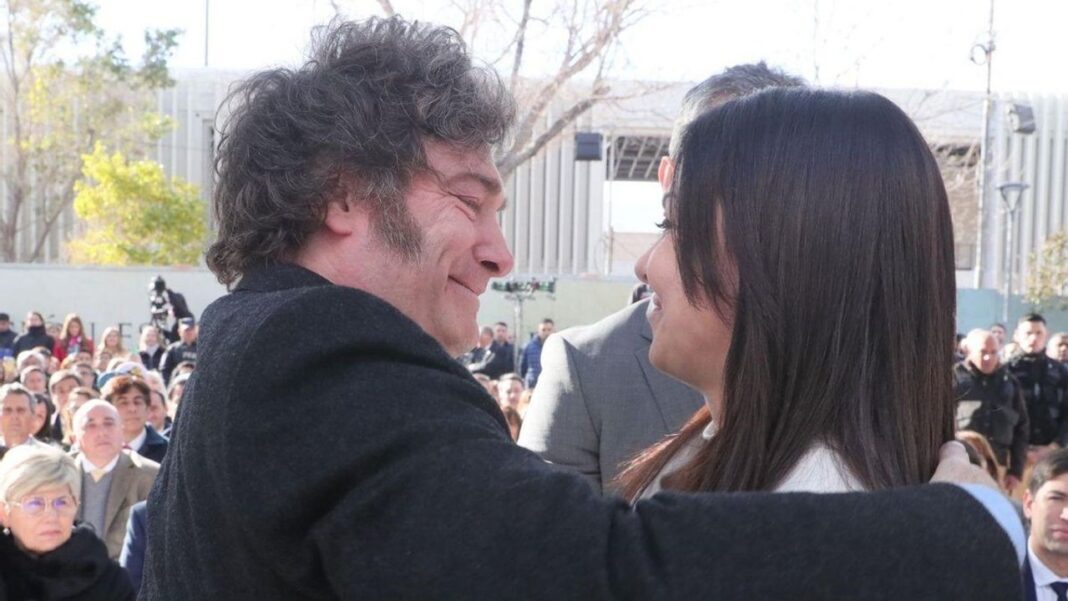 Ministerio de Capital Humano anuncia apelación judicial sobre Reforma Laboral