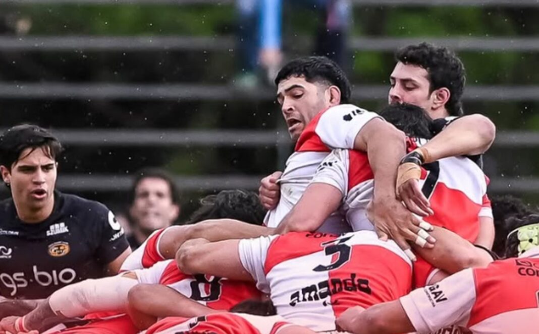 Equipos de rugby de Córdoba participantes en el Torneo del Interior A 2026